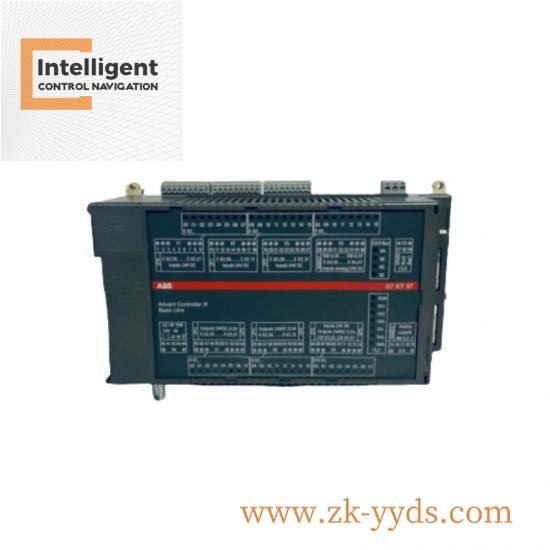 ABB 07KT97 GJR5253000R4270