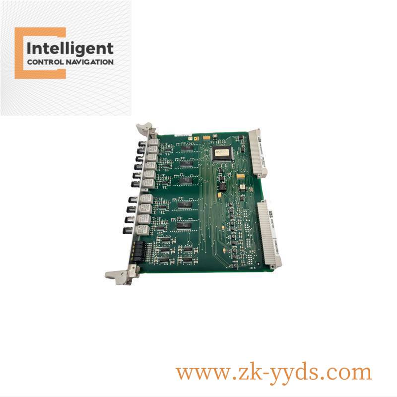 ABB 3HNA001213-001