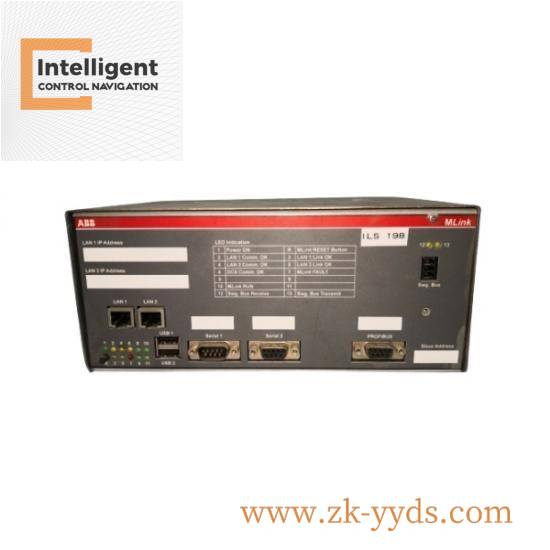 ABB UNS2980c- ZV4