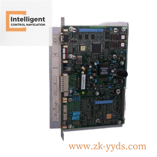 ABB 216BM61b HESG448267R1021