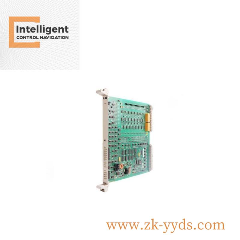 ABB 216DB61 HESG324063R100/J