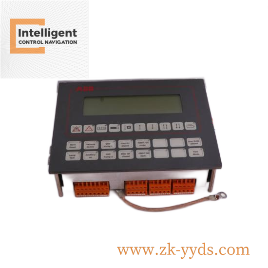 ABB 216NG61A HESG441633R1