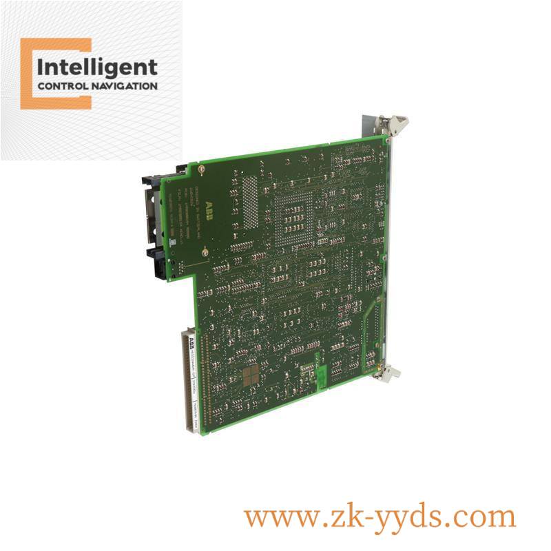 ABB 216VC62A