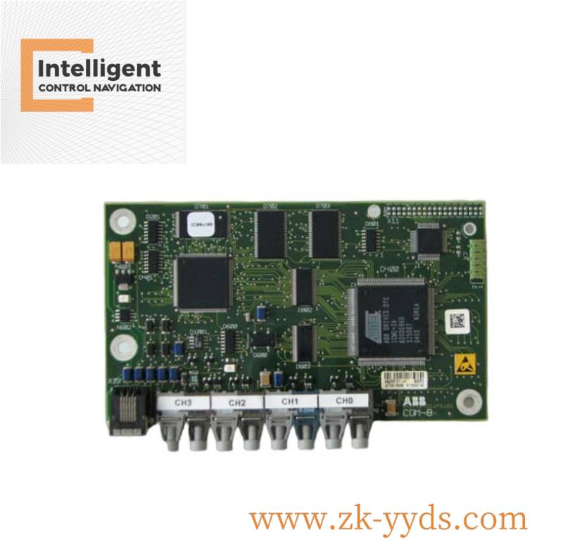 Allen Bradley 2711-K5A8 AB