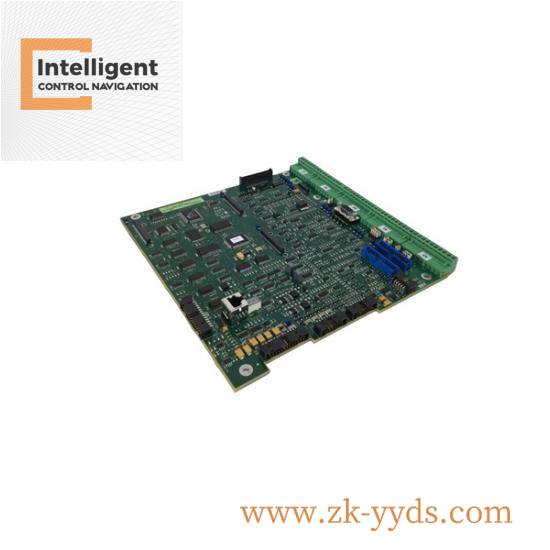 ABB DSDO131, 57160001-KX