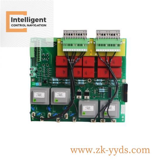 ABB 3ASC25H208 DATX100