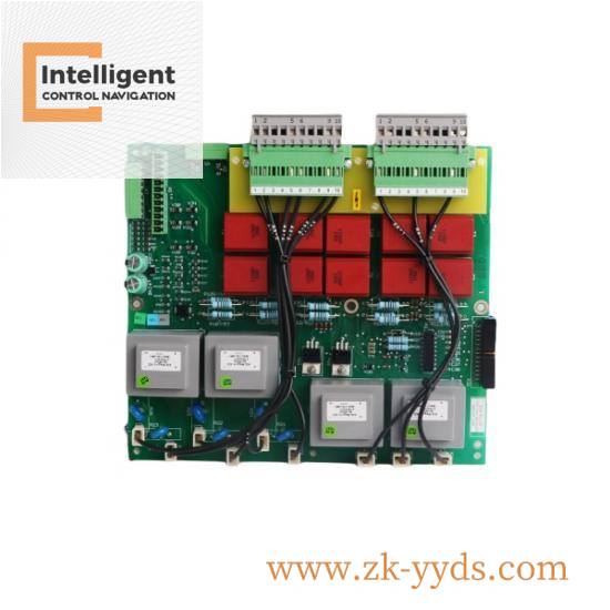 ABB 3ASC25H208 DATX100