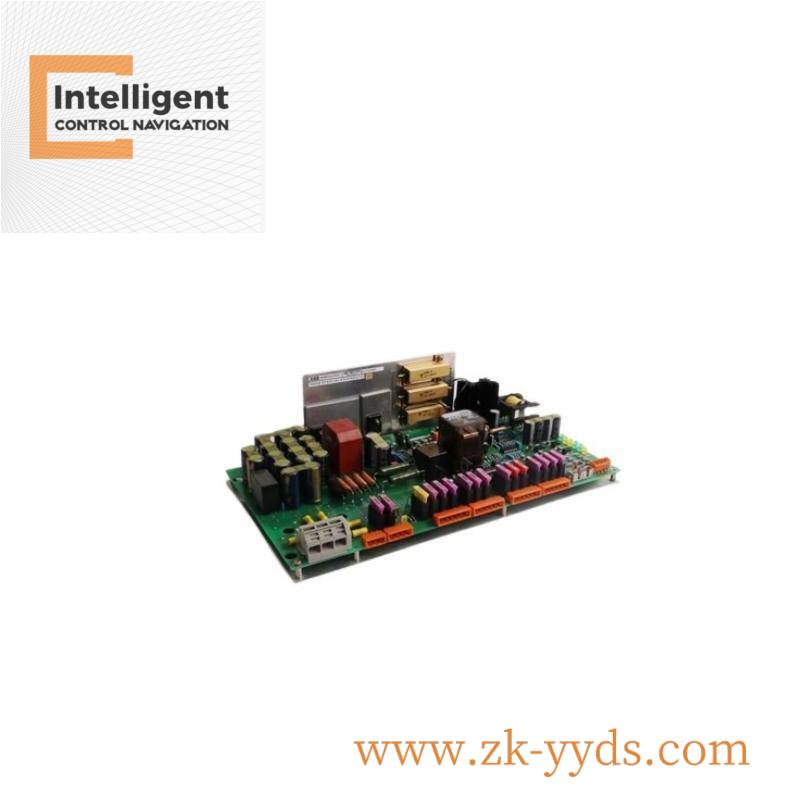 ABB 20A 3BSC610067R1 SD834