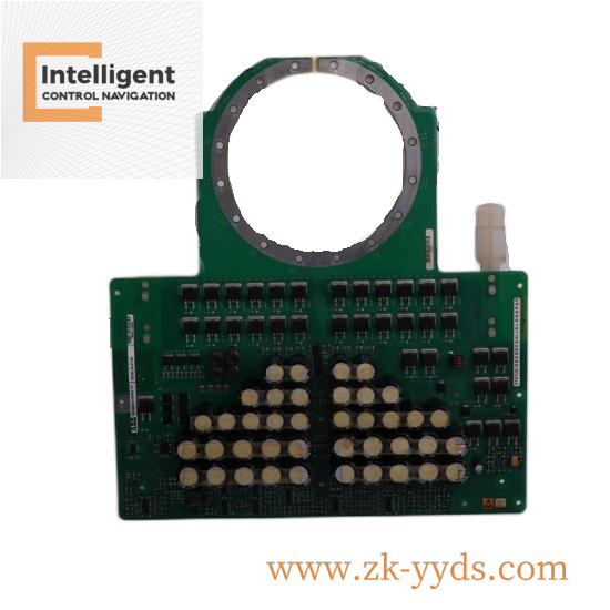 ABB 1SBP260024R1001