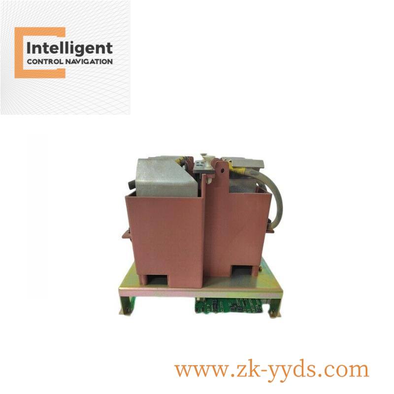 ABB 3BHB004661R0001 KUC711AE