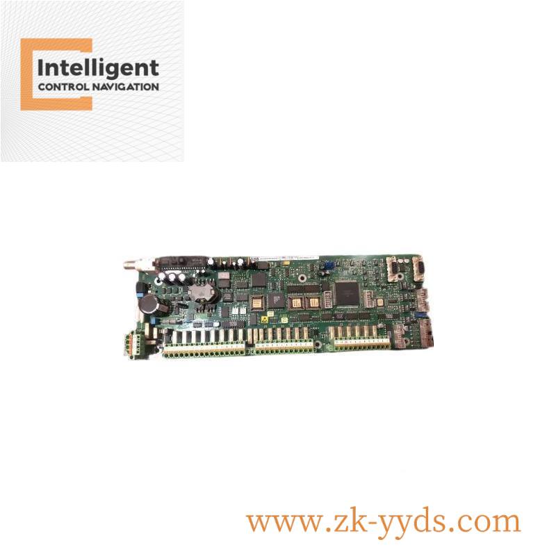 ABB 3HAC6267-1