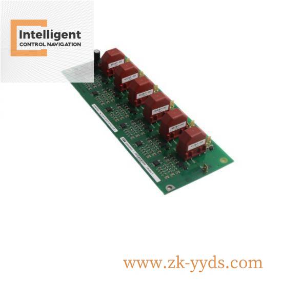 ABB FPR3600227R120207KR31
