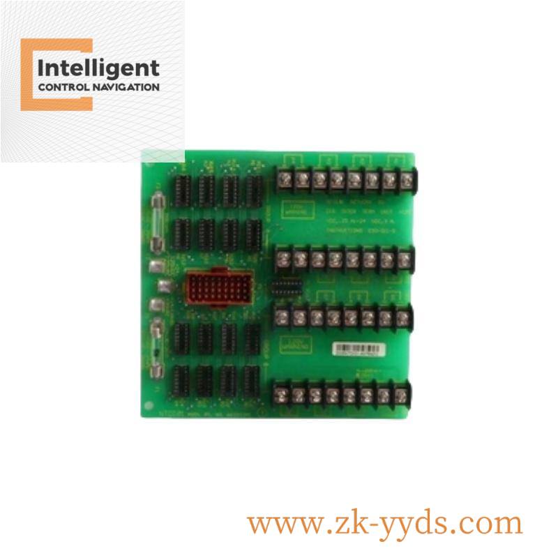 ABB 3BHB007209R0105 XV C767AE105