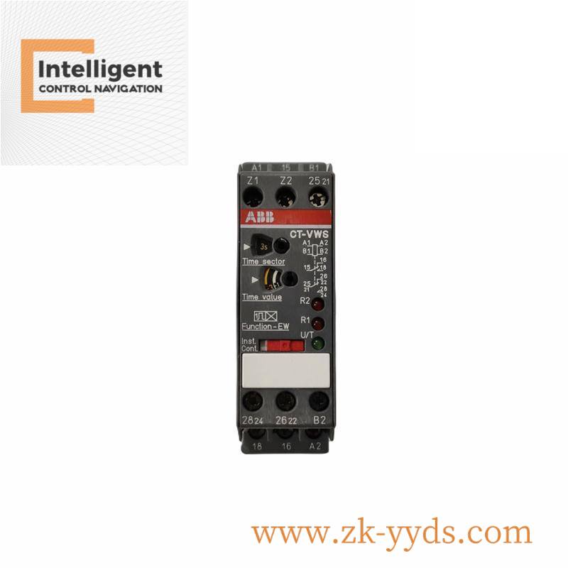 ABB GFD563A102?3BHE046836R0102