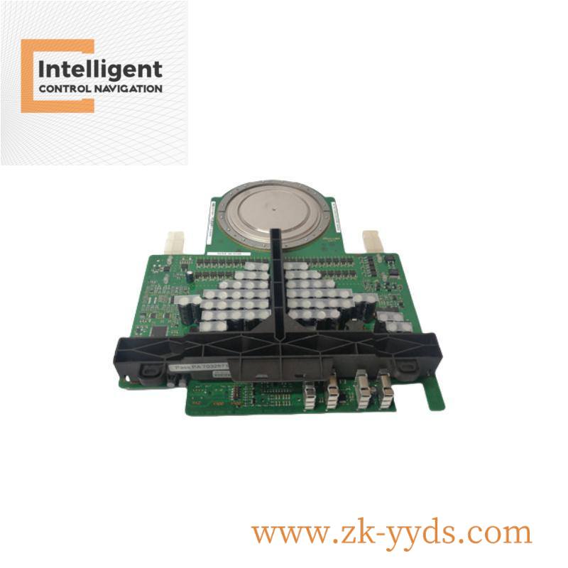 ABB 5SHY3545L0016 GVC736CE101