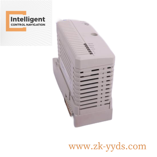 ABB 5SHY4045L0003 3BHB021400 3BHE019719R0101 GVC7