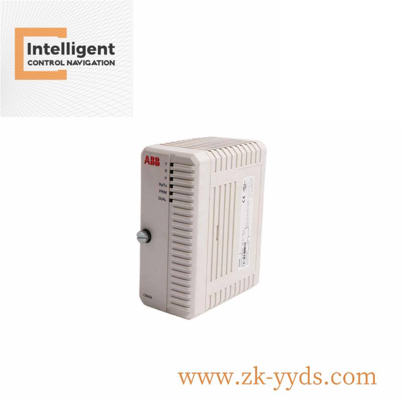 ABB 3BHE006373R0101 C769