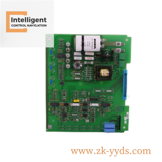 ABB 3BHE006373R0101 XVC769AE101