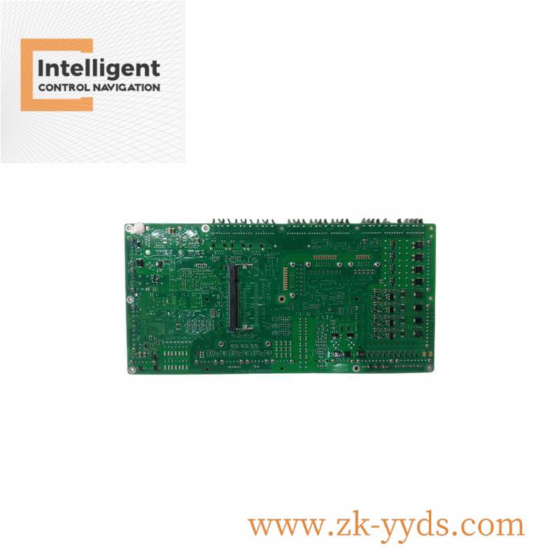 ABB 3BHE014658R0101