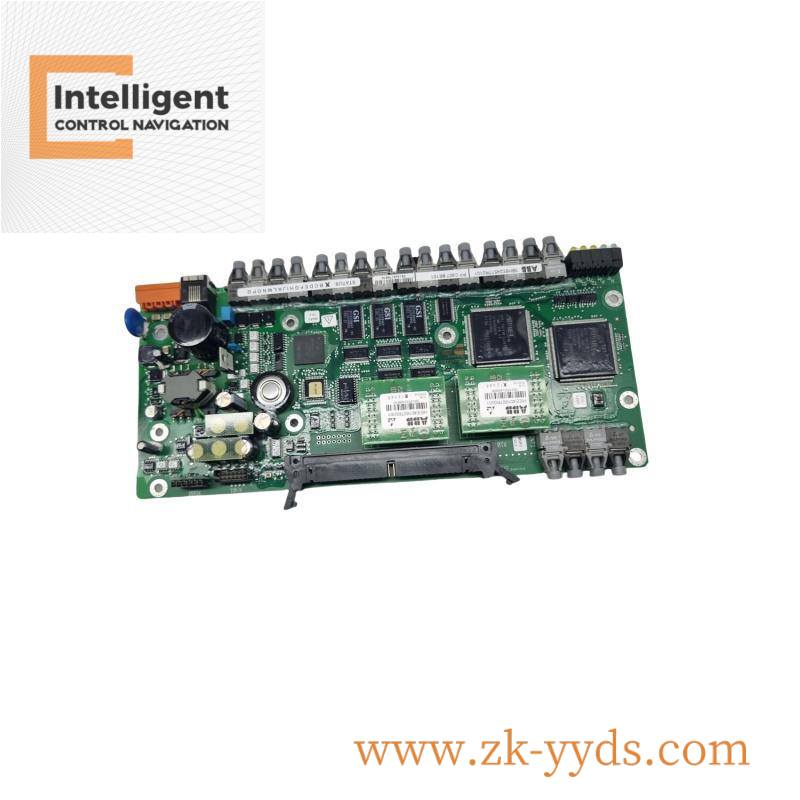 ABB 3HAC15718-3