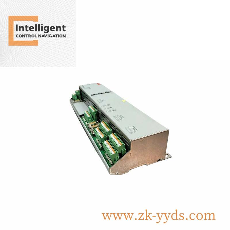 ABB PCD235 3BHE032025R0101