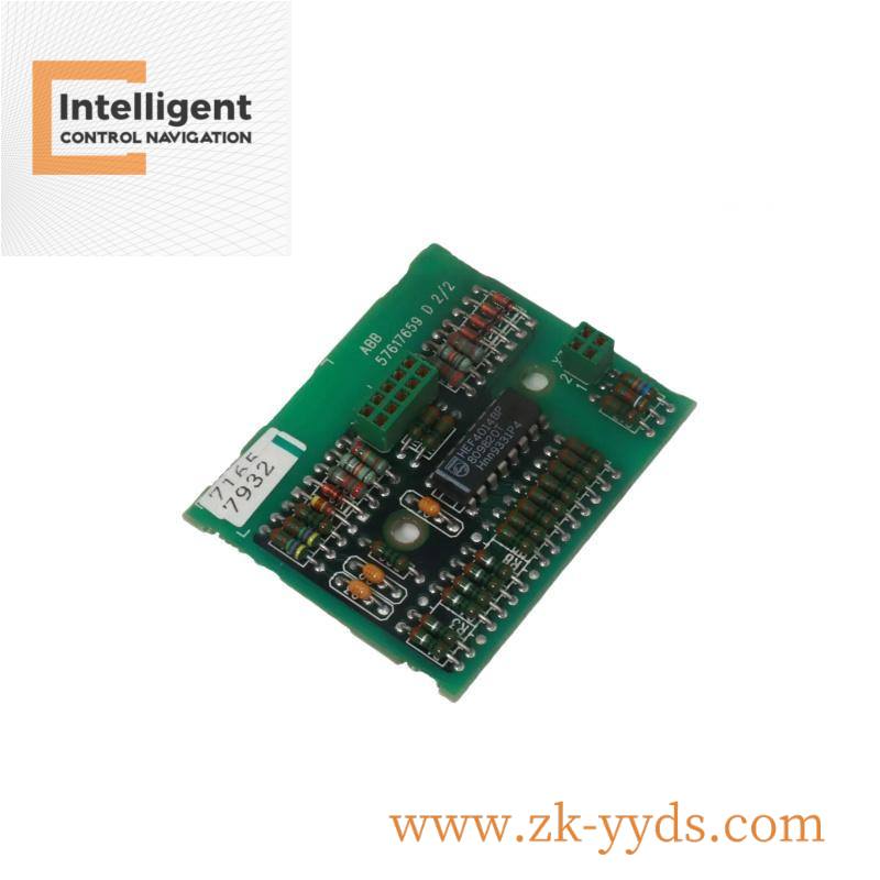 ABB 3HNP03854-1/3HNM11221-1