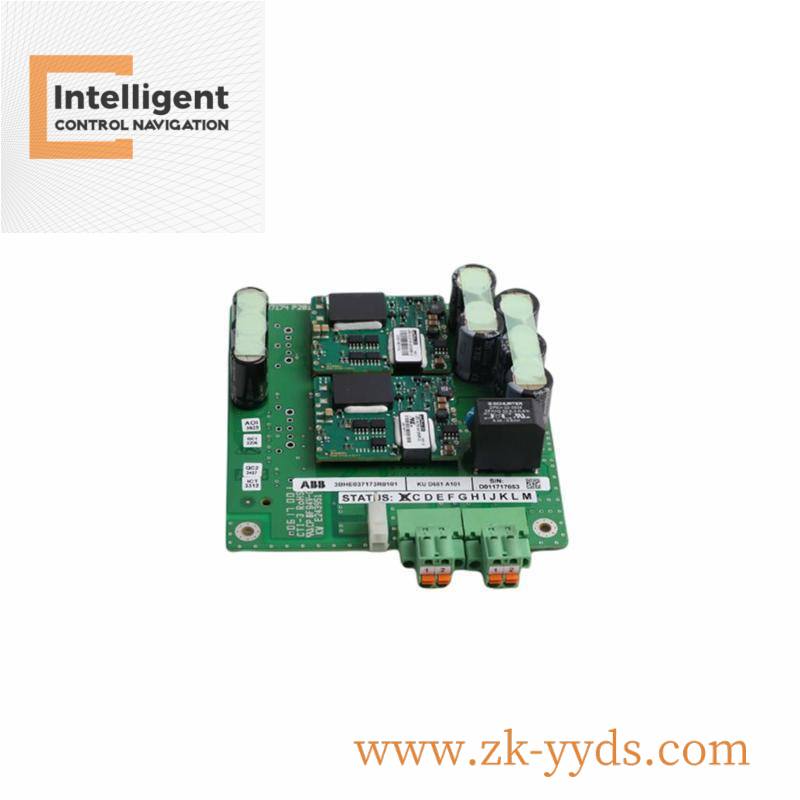 ABB 3R 010965