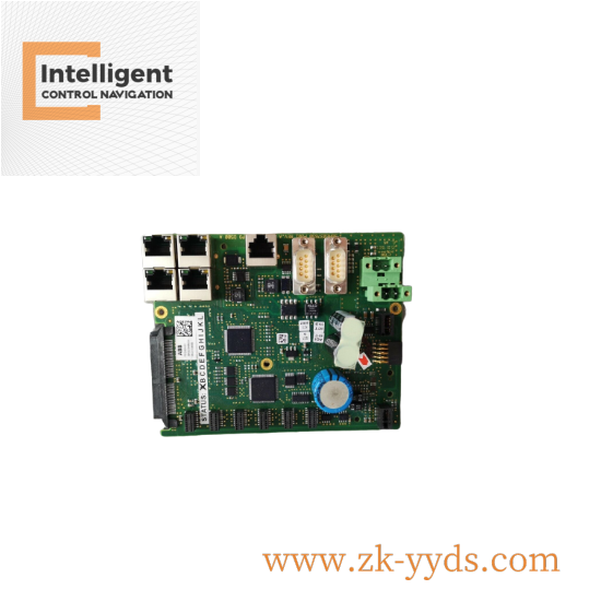 ABB 3BHE032025R0101 PCD235 A101