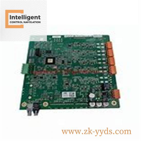 ABB 3BHE037864R0106 UFC911B106 CVM12B