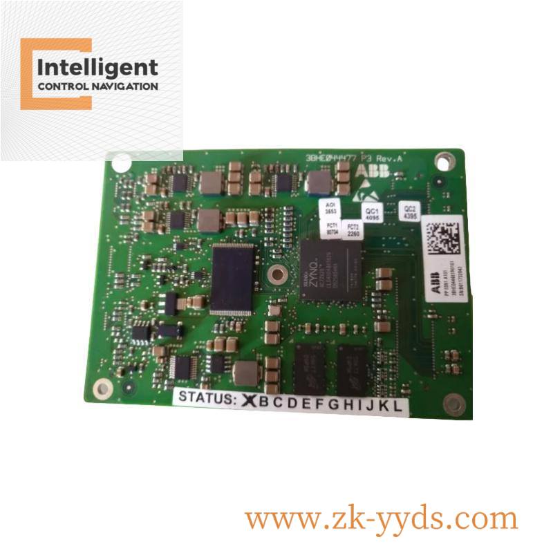 ABB CI867K01-EA