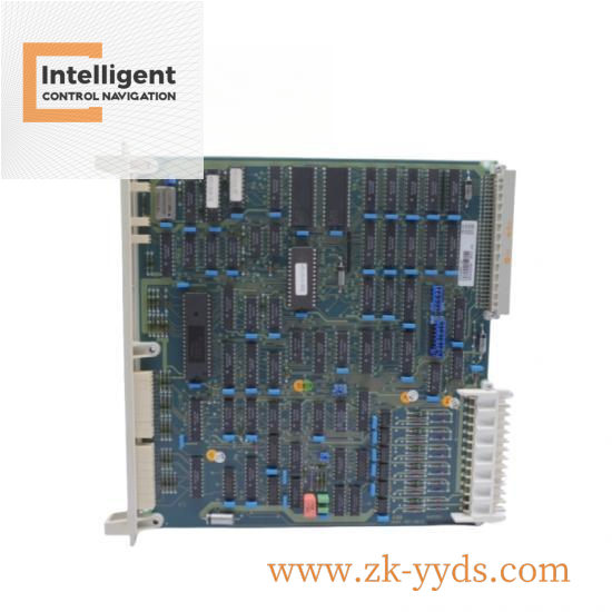 ABB 3BHL000986P7000 LXN1604-6