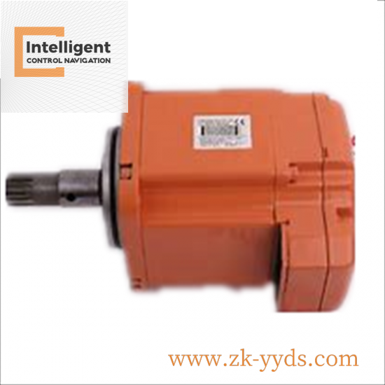 ABB SYN5200a-Z，V217 SYNCHROTACT5 3BHB006713R02
