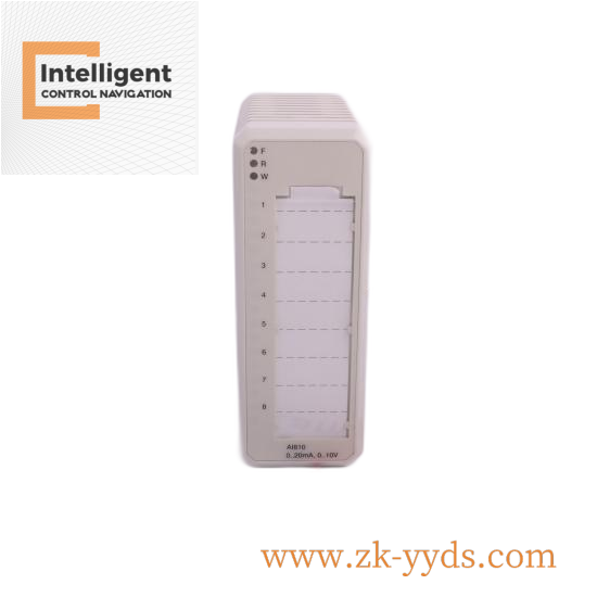 ABB SYN5200a-Z，V217 SYNCHROTACT5 3BHB006713R02