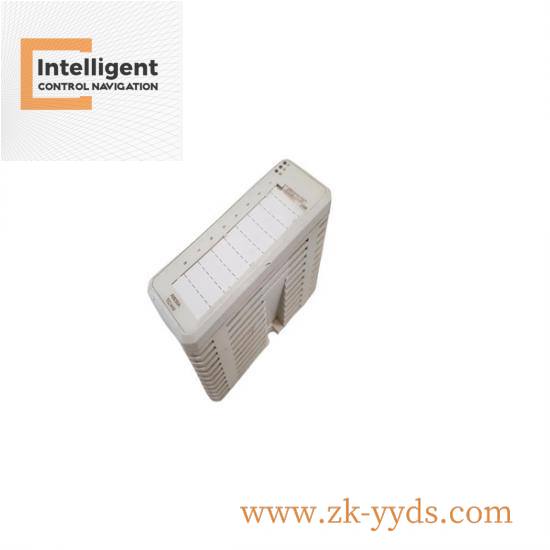 ABB 3HAC027184-001