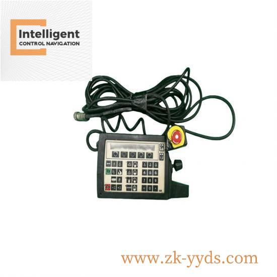 ABB 3HAC025581-001