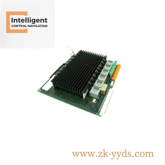 ABB 3HAB2207-1/3