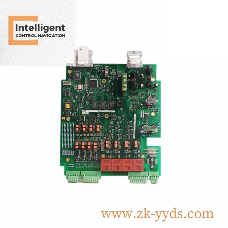 ABB 3HAB8101-8/08Y