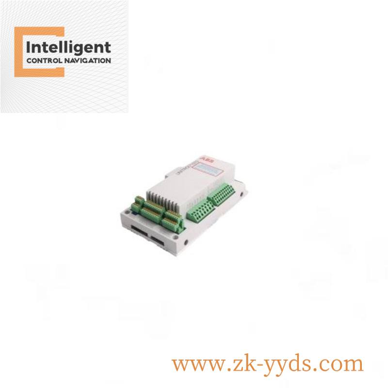 ABB 3HAB8101-8/08Y