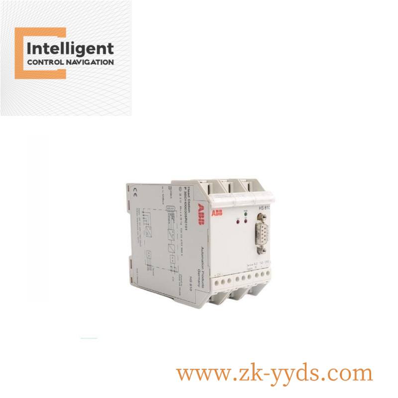 ABB 3HAB8859-1/03A