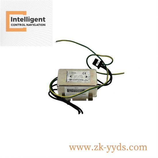 ABB 3HAC021313-004
