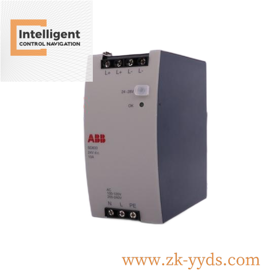 ABB 3HAC023908-002