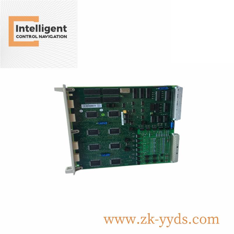 ABB 3HAC026271-001/DSQC646