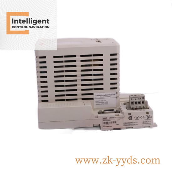 ABB 3HAC029098-004