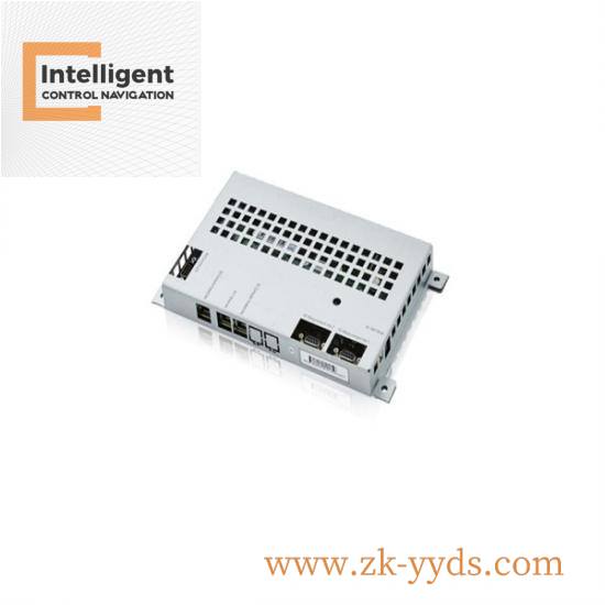 ABB 3HAC 029922-002