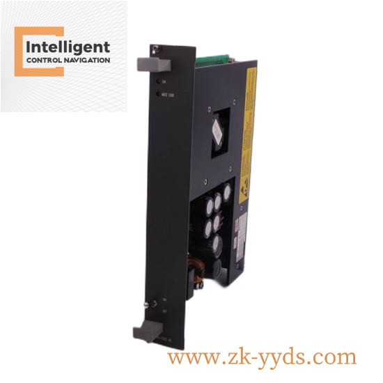 VIBRO-METER CPUM 200-595-100-014