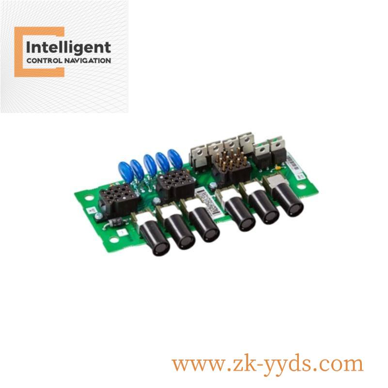 ABB PPD512 A10-454000 
