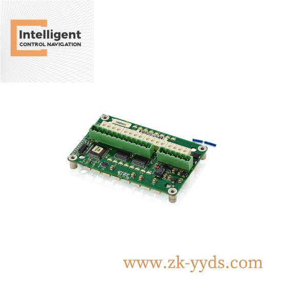 ABB CI867K01（全新）