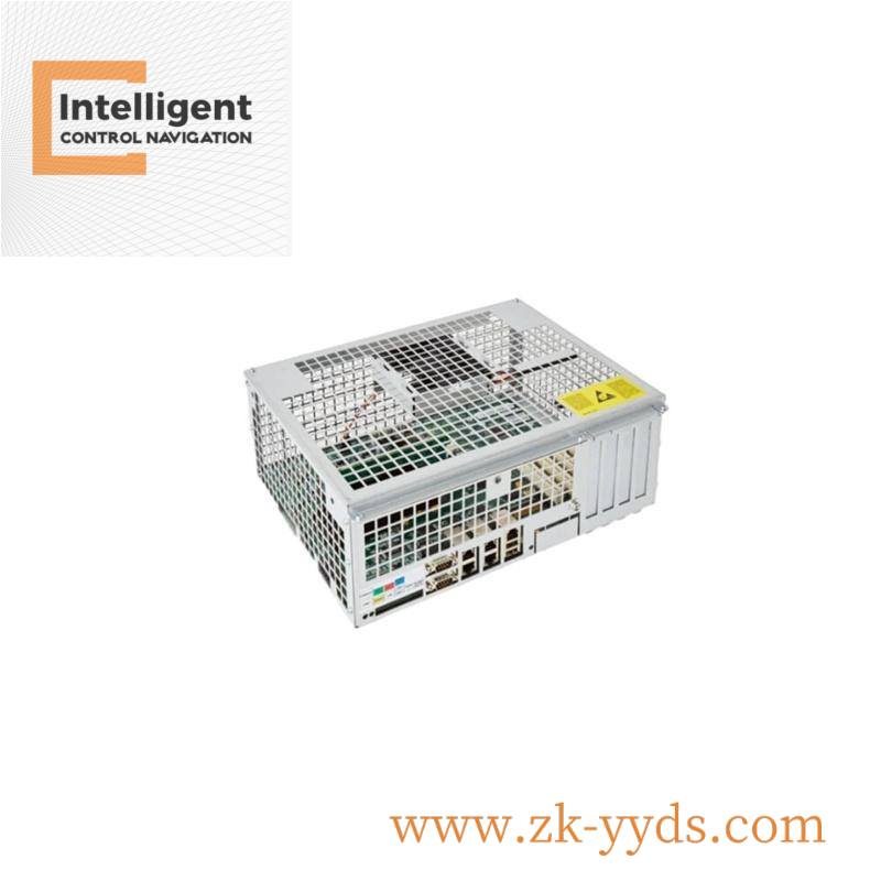 ABB 3HAC021386-001
