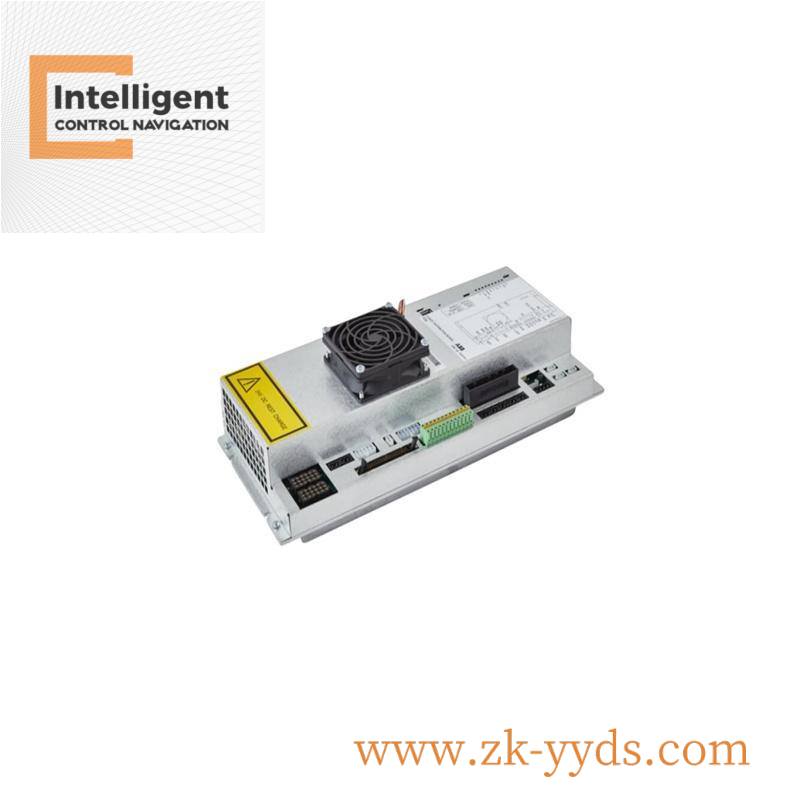 ABB 3HNA023093-001