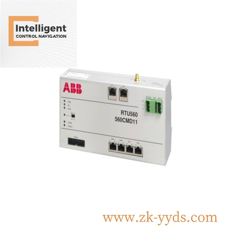 ABB 3HNA010922-001